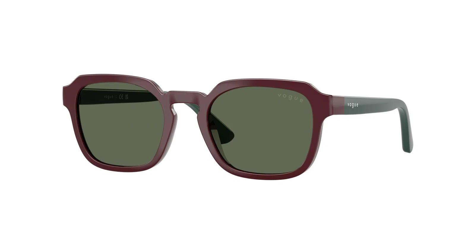Vogue Eyewear Kids 2025 Sunglasses - view 4